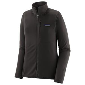 Patagonia  Women's R1 Thermal Jacket - Fleecevest, zwart