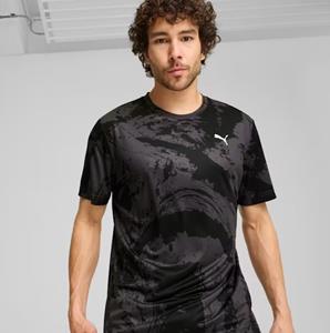 Puma Train all day aop tee 525729-01