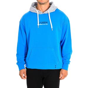 LA MARTINA TMF005-FP533 Herenhoodie