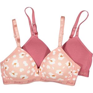 Zeeman Tiener meisjes my first bra 2-Pack