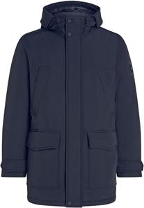 Tommy Hilfiger Rockie Parka Navy