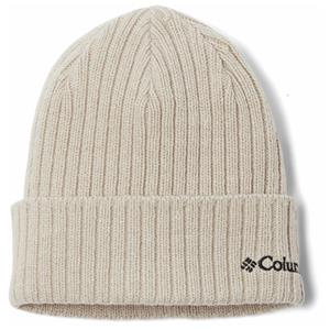 Columbia Watch Cap Beanie, Beige