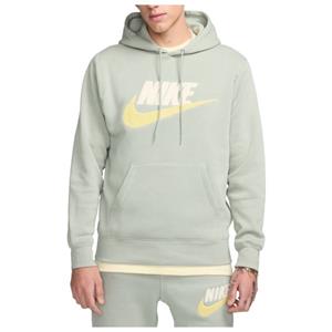 Nike  Club Fleece Pullover - Fleecetrui, grijs