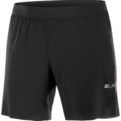 Salomon Heren S-Lab Speed Split 7 Shorts