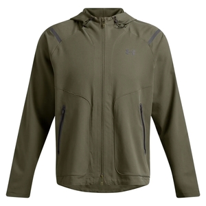 Under Armour Unstoppable Jacket LC Sportvest Heren L