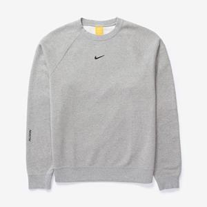 Nike x NOCTA Crewneck Sweatshirt, Grey