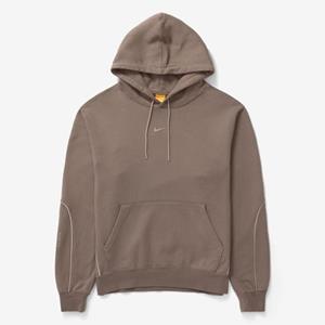 Nike x NOCTA Fleece Hoodie, Brown