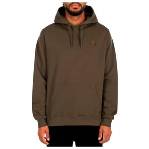 Iriedaily  Peaceride Hoodie - Hoodie, bruin