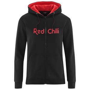 Red Chili  Corporate Zip Hoody - Hoodie, zwart