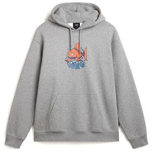 Vans  Fish Loose Pullover - Hoodie, grijs