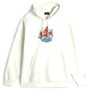 Vans  Fish Loose Pullover - Hoodie, wit