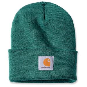 Carhartt  Watch Hat - Muts, turkoois