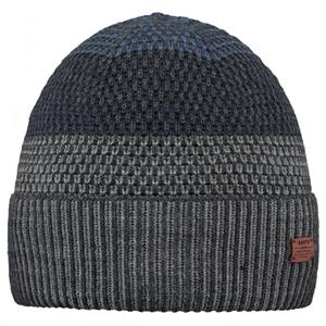 Barts  Miguen Beanie - Muts, grijs