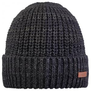 Barts  Arctic Beanie - Muts, zwart/grijs