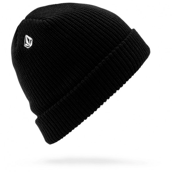 Volcom  Full Stone Beanie - Muts, zwart