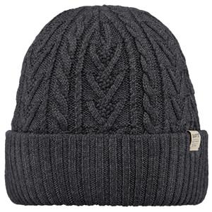 Barts  Pacifick Beanie - Muts, grijs