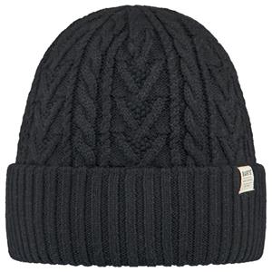 Barts  Pacifick Beanie - Muts, zwart