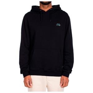 Iriedaily  Peaceride Hoodie - Hoodie, zwart