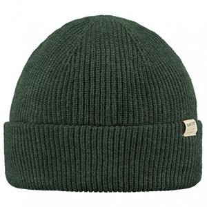 Barts  Stonel Beanie - Muts, groen/olijfgroen