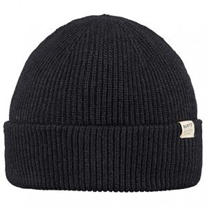 Barts  Stonel Beanie - Muts, zwart