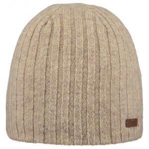 Barts  Haakon Beanie - Muts, beige