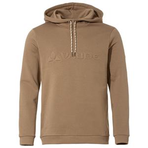 Vaude  Manukau Hoody III - Hoodie, beige/bruin