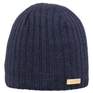 Barts  Haakon Beanie - Muts, blauw