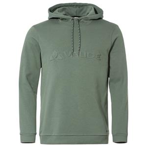 Vaude  Manukau Hoody III - Hoodie, olijfgroen