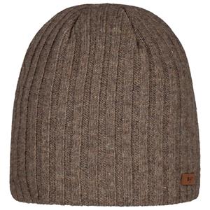 Barts  Haakon Beanie - Muts, bruin