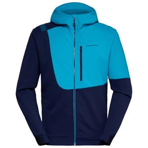 La sportiva  Mood - Hoodie, blauw