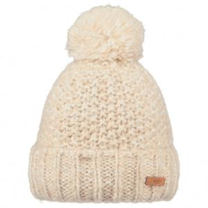 Barts  Women's Aitane Beanie - Muts, beige