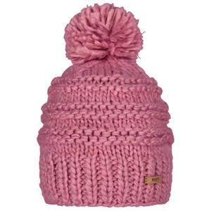 Barts  Women's Jasmin Beanie - Muts, roze