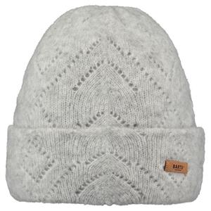 Barts  Women's Bridgey Beanie - Muts, grijs