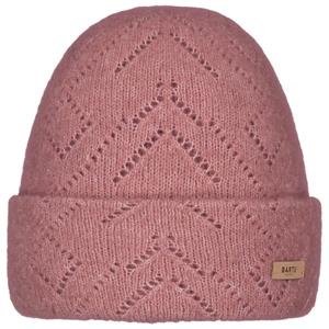 Barts  Women's Bridgey Beanie - Muts, roze/bruin