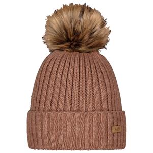 Barts  Women's Augusti Beanie - Muts, bruin