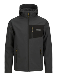 Jack & Jones Jjtaylor softshell jacket