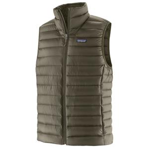 Patagonia  Down Sweater Vest - Donzen bodywarmer, bruin