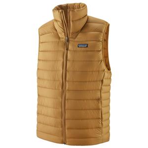 Patagonia  Down Sweater Vest - Donzen bodywarmer, bruin/beige