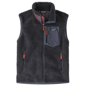 Patagonia  Classic Retro-X Vest - Fleecebodywarmer, grijs