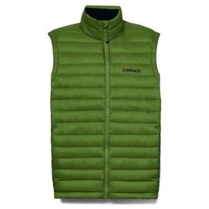 Timberland  Durable Water Repellent Vest - Synthetische bodywarmer, olijfgroen