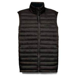 Timberland  Durable Water Repellent Vest - Synthetische bodywarmer, zwart