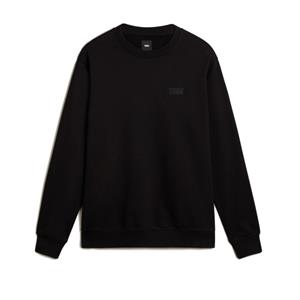 Vans  Core Basic II Crew - Trui, zwart