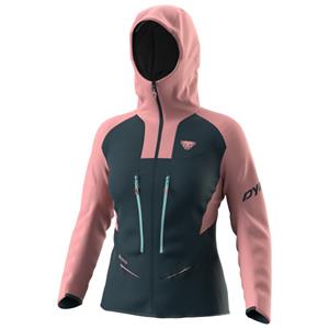 Dynafit  Women's TLT GTX Jacket - Regenjas, meerkleurig