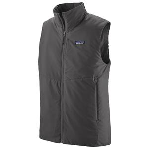 Patagonia  Nano-Air Light Vest - Synthetische bodywarmer, grijs