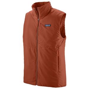 Patagonia  Nano-Air Light Vest - Synthetische bodywarmer, rood