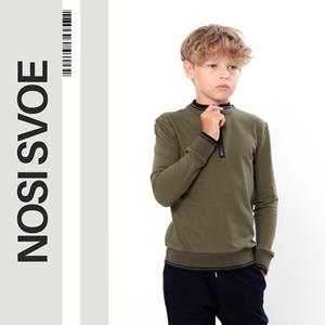 НС Sweatshirt (boys) ,  Any season ,   Nosi svoe,  6295-091