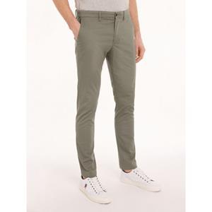 Tommy Hilfiger Chino BLEECKER PRINTED STRUCTURE