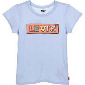 Levi's Kidswear T-shirt LVG GRAPHIC TEE SHIRT