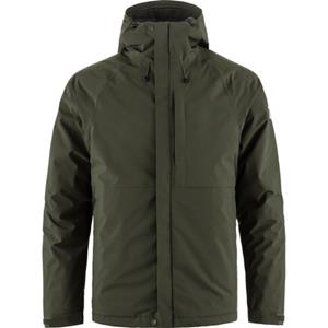 Fjällräven Heren HC Hydratic Padded Trail Jas