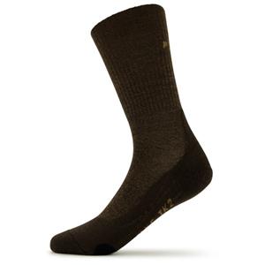 Falke  TK2 Wool - Wandelsokken, zwart